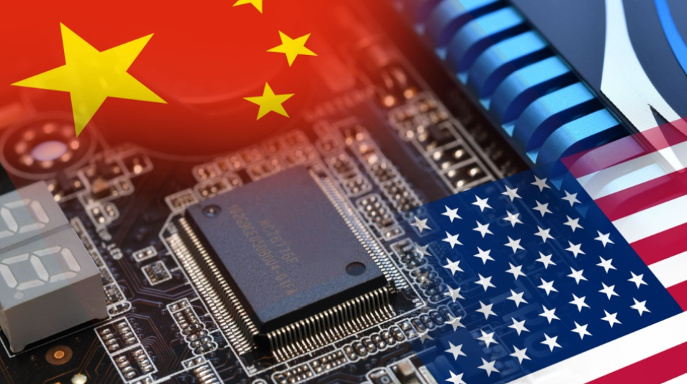 Washington sanctions trigger Beijing’s countermeasures