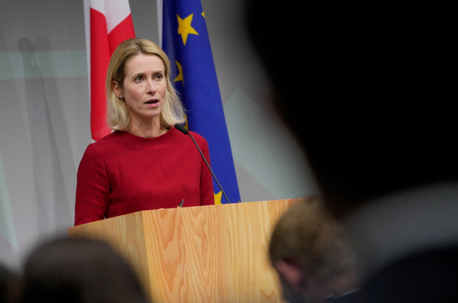 EU division on Gaza weakens its global credibility and leadership role