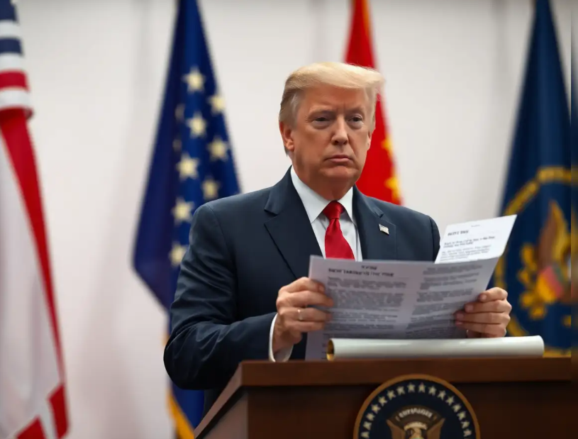 Trump’s rejection of closer India ties raises geopolitical concerns