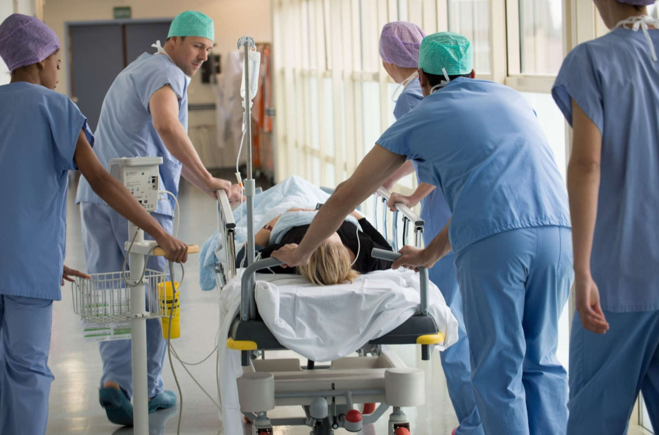 Linking medical preparedness to national defense strategies