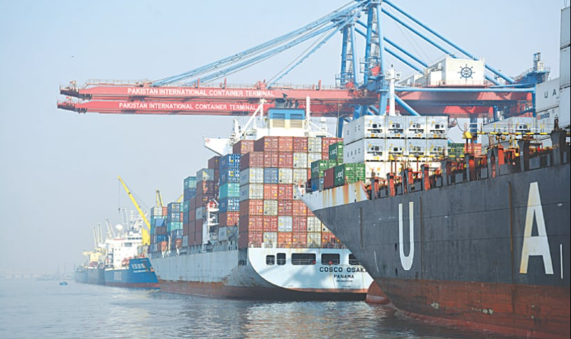 Pakistan’s strategy to expand exports to China through trade delegations