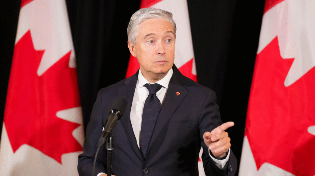 Political risks of austerity for Mark Carney’s government