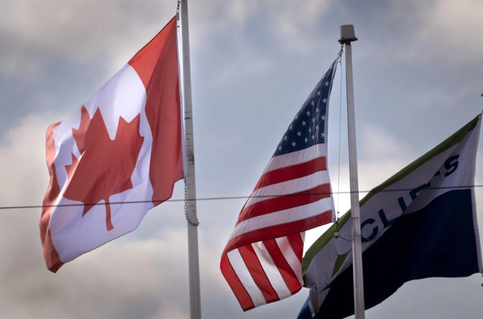 Austerity and Canada’s relationship with the United States