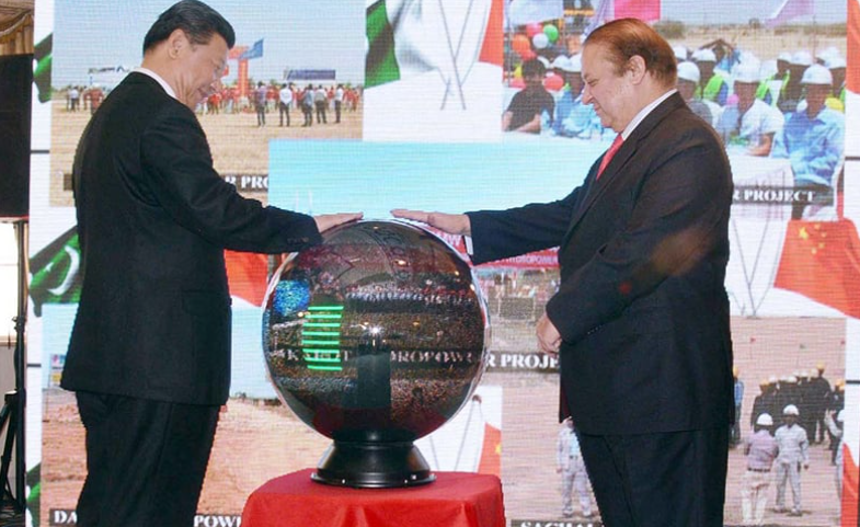 Integration of agriculture into the China–Pakistan Economic Corridor pakistan china agriculture