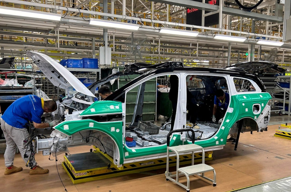 Why the low-price trap is a big problem for China’s industries