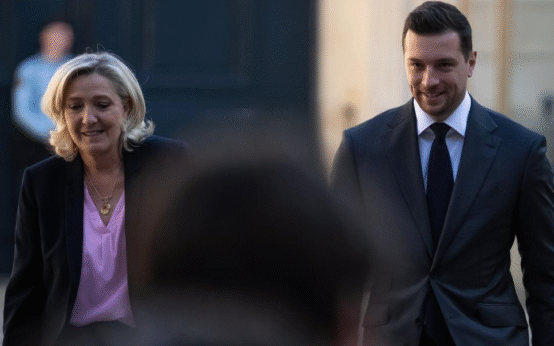 Could France’s Economic Turmoil Spark a Eurozone Debt Crisis?