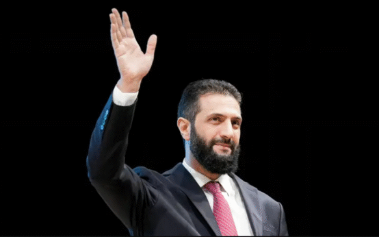 Is Syria's Ahmad al-Sharaa ignoring domestic challenges?