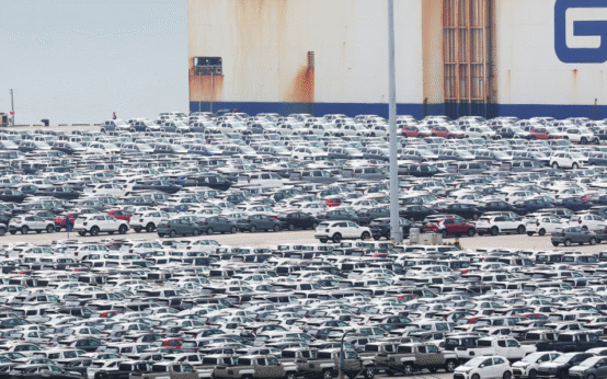 South Korea, Ecuador Sign SECA to Diversify Latin Markets