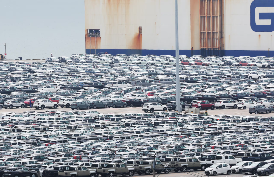 South Korea, Ecuador Sign SECA to Diversify Latin Markets