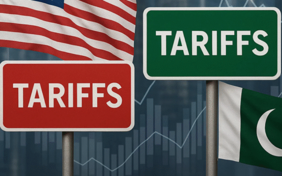 $500m deal, an economic diversification in USA-Pak ties