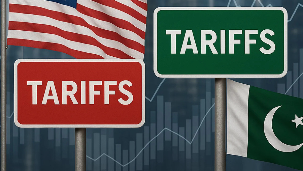 $500m deal, an economic diversification in USA-Pak ties