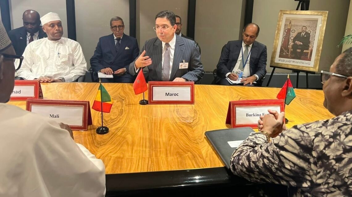 International Support for Morocco’s Autonomy Plan at UN Assembly