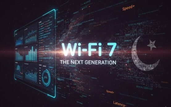 Pakistan Among Early Adopters of Wi-Fi 7 in Asia-Pacific