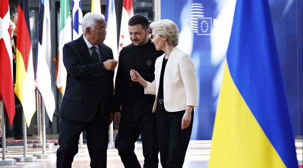 Hungarian Vetoes Stall Progress at European Leaders’ Summits