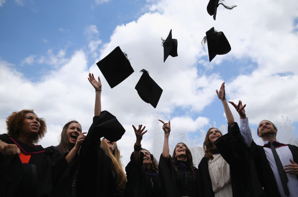 New Study Ranks the 10 Smartest Countries in the World