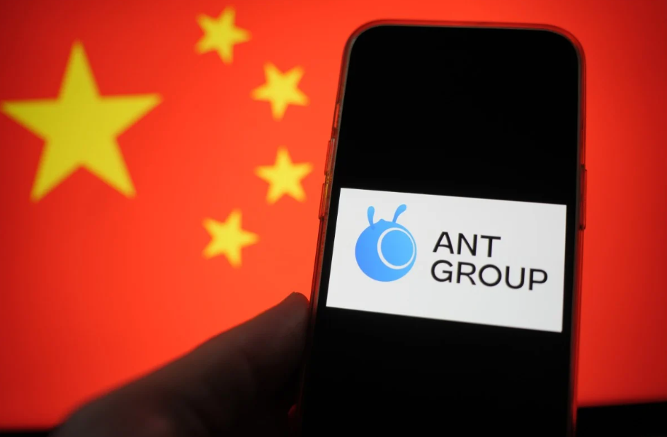 Ant Group Unveils New AI Model to Threats DeepSeek and OpenAI