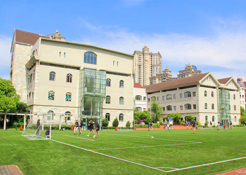 Chinese International Schools Shut Down Amid Racial Tensions