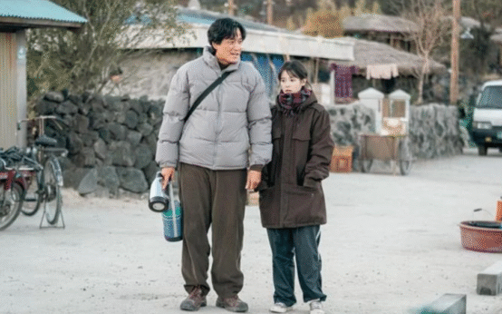 South Korea’s Gen Z find solace in a past they never knew