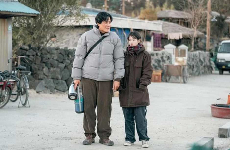 South Korea’s Gen Z find solace in a past they never knew