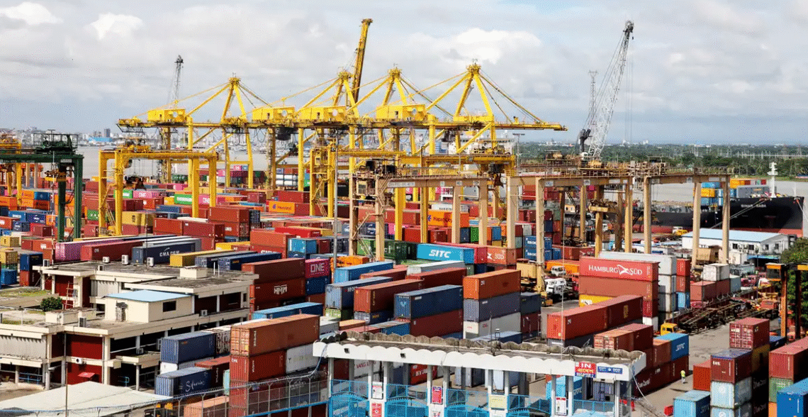 Bangladesh plans to lease ports to foreign firms spark anger