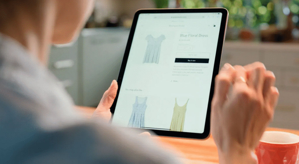 Why AI-driven shopping is gaining popularity among consumers