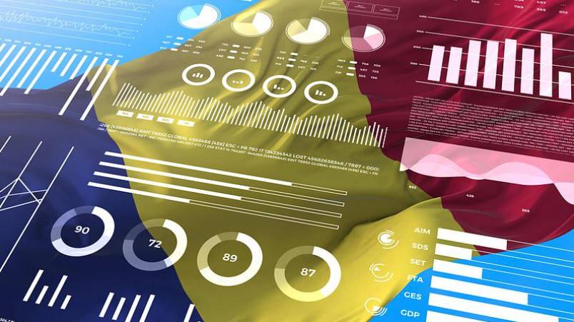 Economic Slowdown Driven by Inflation and Low Consumer Confidence