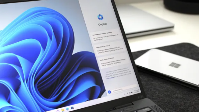 Seamless AI Experience Productivity and Creativity Combined