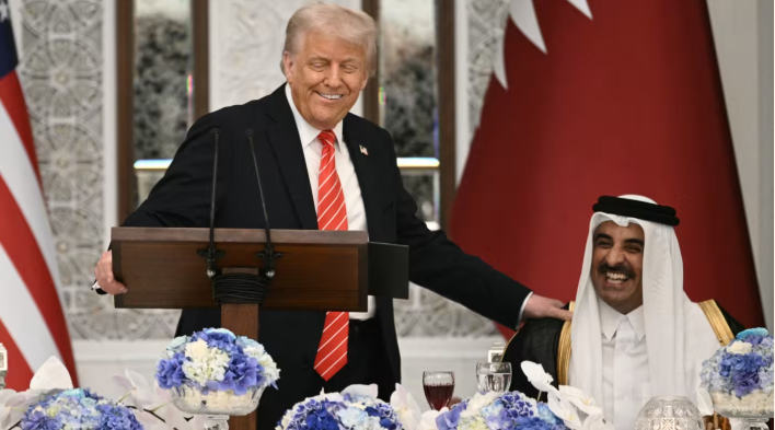 Qatar’s mediation role in Gaza conflict under spotlight