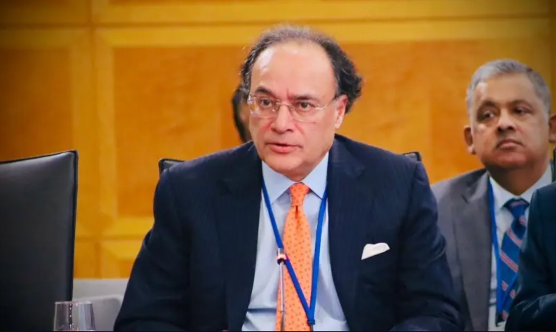 Pakistan’s Firm Position in IMF Negotiations