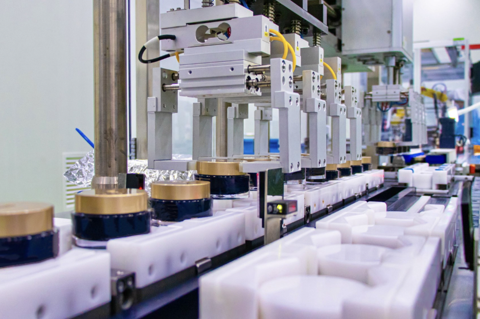 Kolmar Korea’s Role in the AI Factory Project