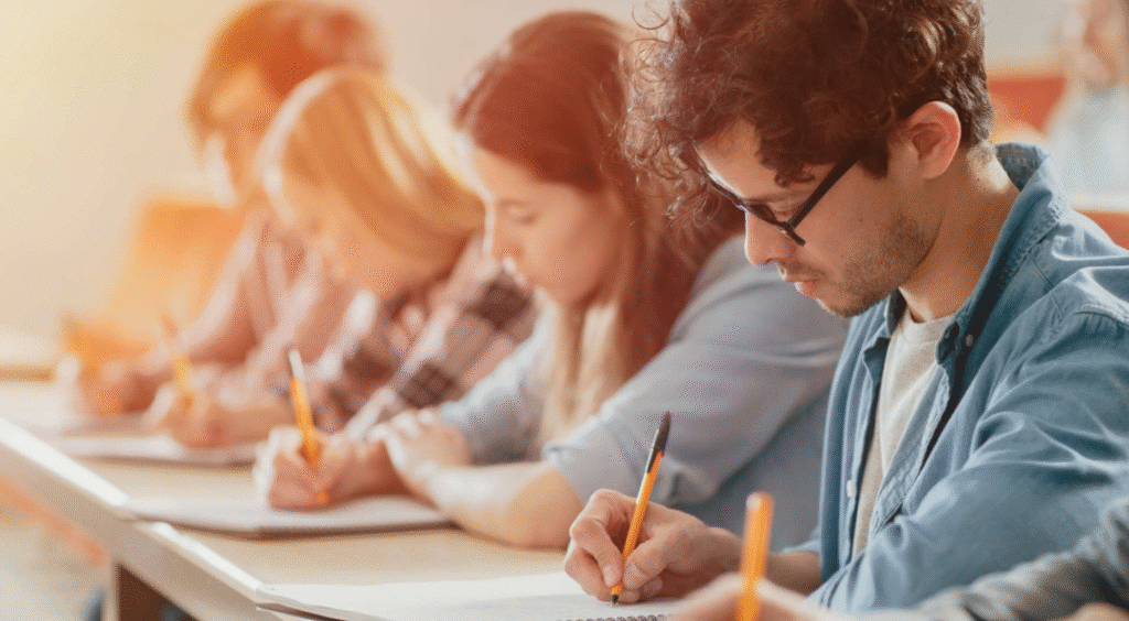 Switzerland and South Korea Follow Closely Behind