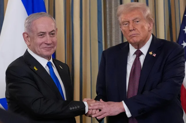 Israel responds to Trump’s ceasefire initiative with cautious approval