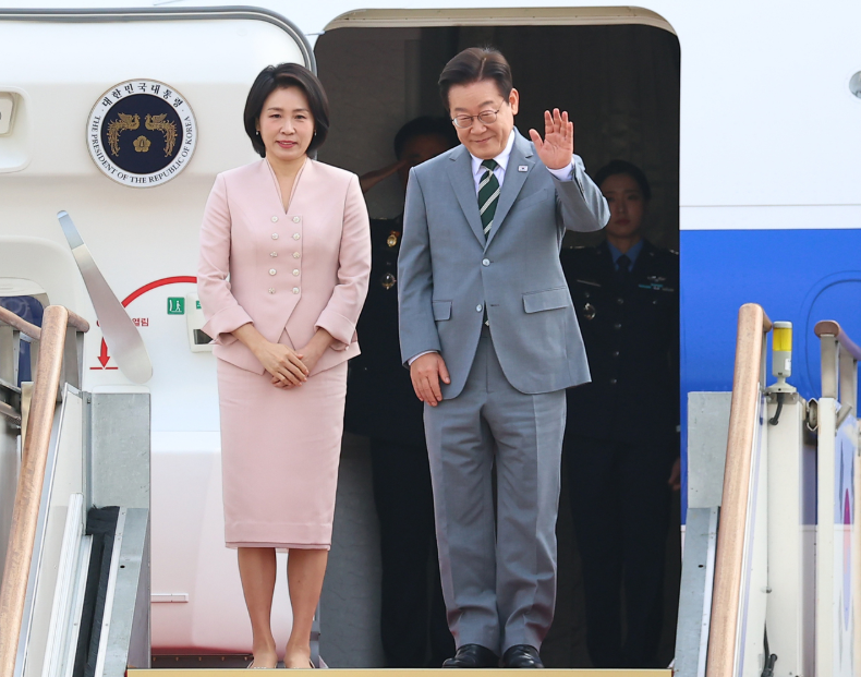 Strengthening South Korea-ASEAN Ties Through Economic and Strategic Partnerships