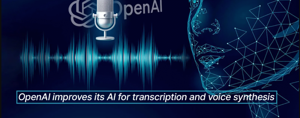 OpenAI’s Push Into Music Creation