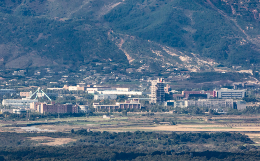 Kaesong Firms Push for Resumption of Economic Activity