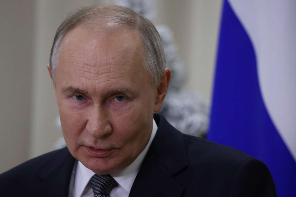 Territorial control and Ukraine’s future role in the West-Russia balance