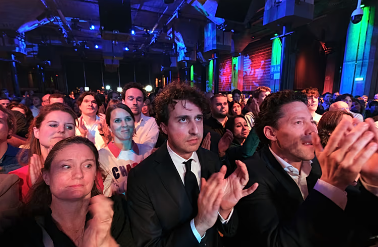 Key issues driving voter sentiment