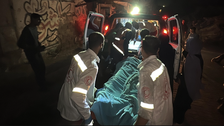 Escalating Violence in Gaza Raises Global Alarm