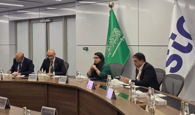 Boosting digital infrastructure to support modern economies