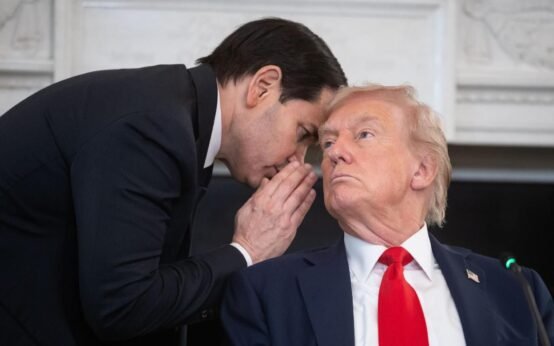 Trump Announces Gaza Peace Deal Israel Hamas Sign Agreement