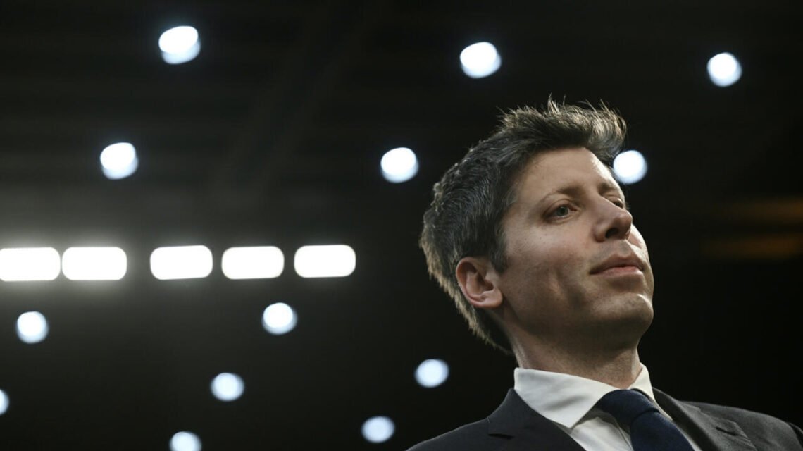 OpenAI Valuation Soars to $500 Billion in Private Share Sale