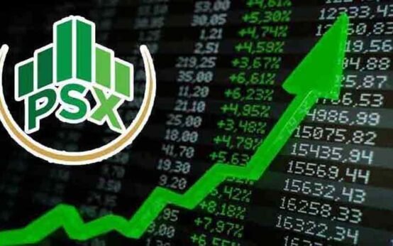 PSX Market Surges IMF Nears Staff-Level Agreement