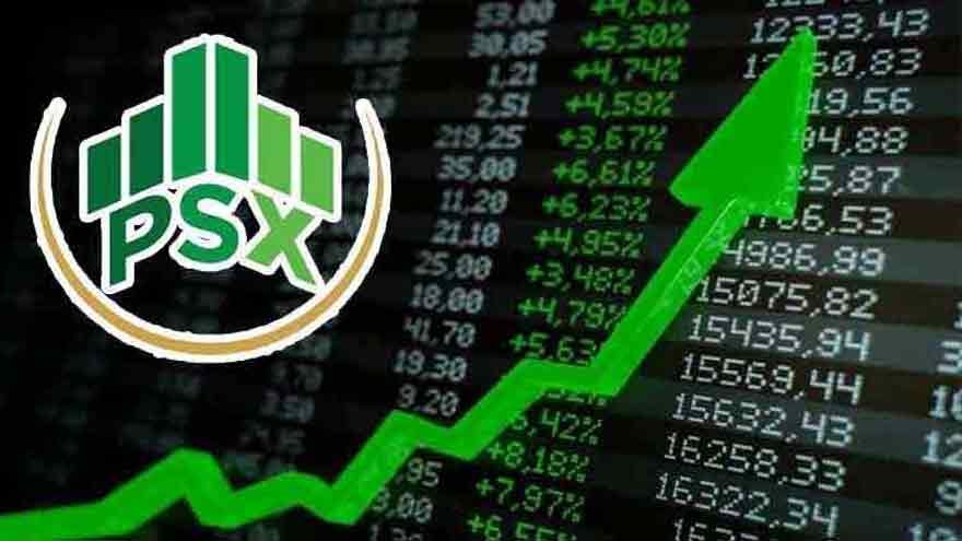 PSX Market Surges IMF Nears Staff-Level Agreement