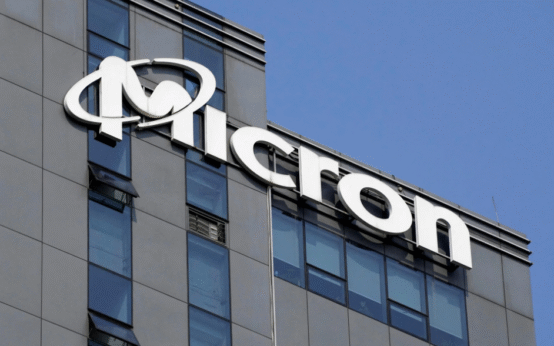 Micron Exits Chinese Data Center Market Amid Trade Conflict