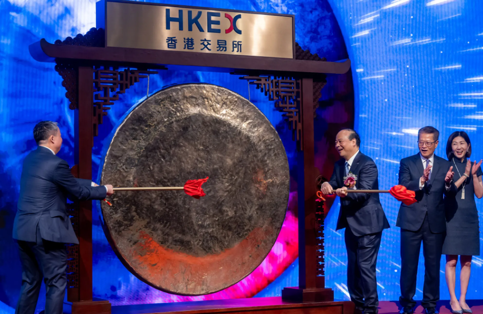 Khairpur EZ Named Best Investment Hub in Asia-Pacific