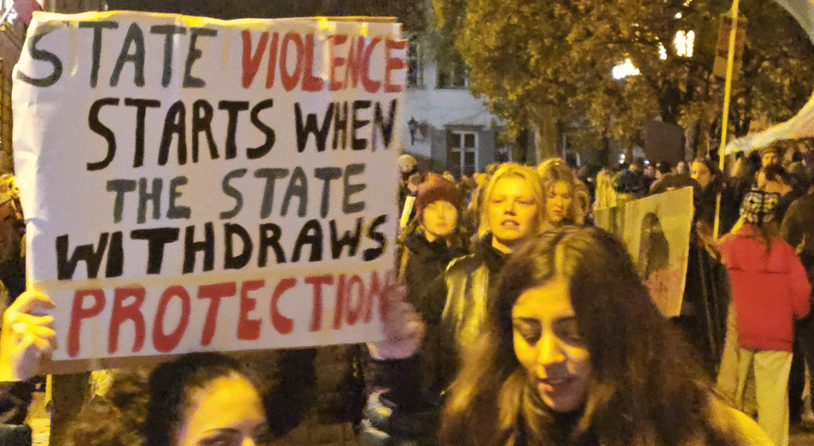 Latvia votes to withdraw from Istanbul Convention