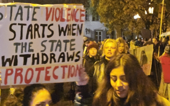 Latvia votes to withdraw from Istanbul Convention