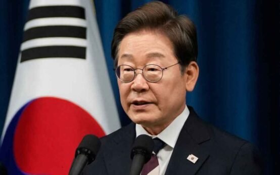 President Lee Jae-myung Stresses Dialogue With China After U.S. Talks