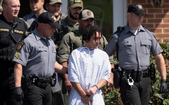 Delhi Police Question 3 Classmates in Probe After Teen’s Suicide Alleging Teacher Harassment