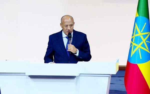 Ethiopia Pushes Forward With Major Reforms